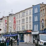The Notting Hill Nest