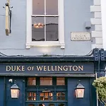 The Notting Hill Nest