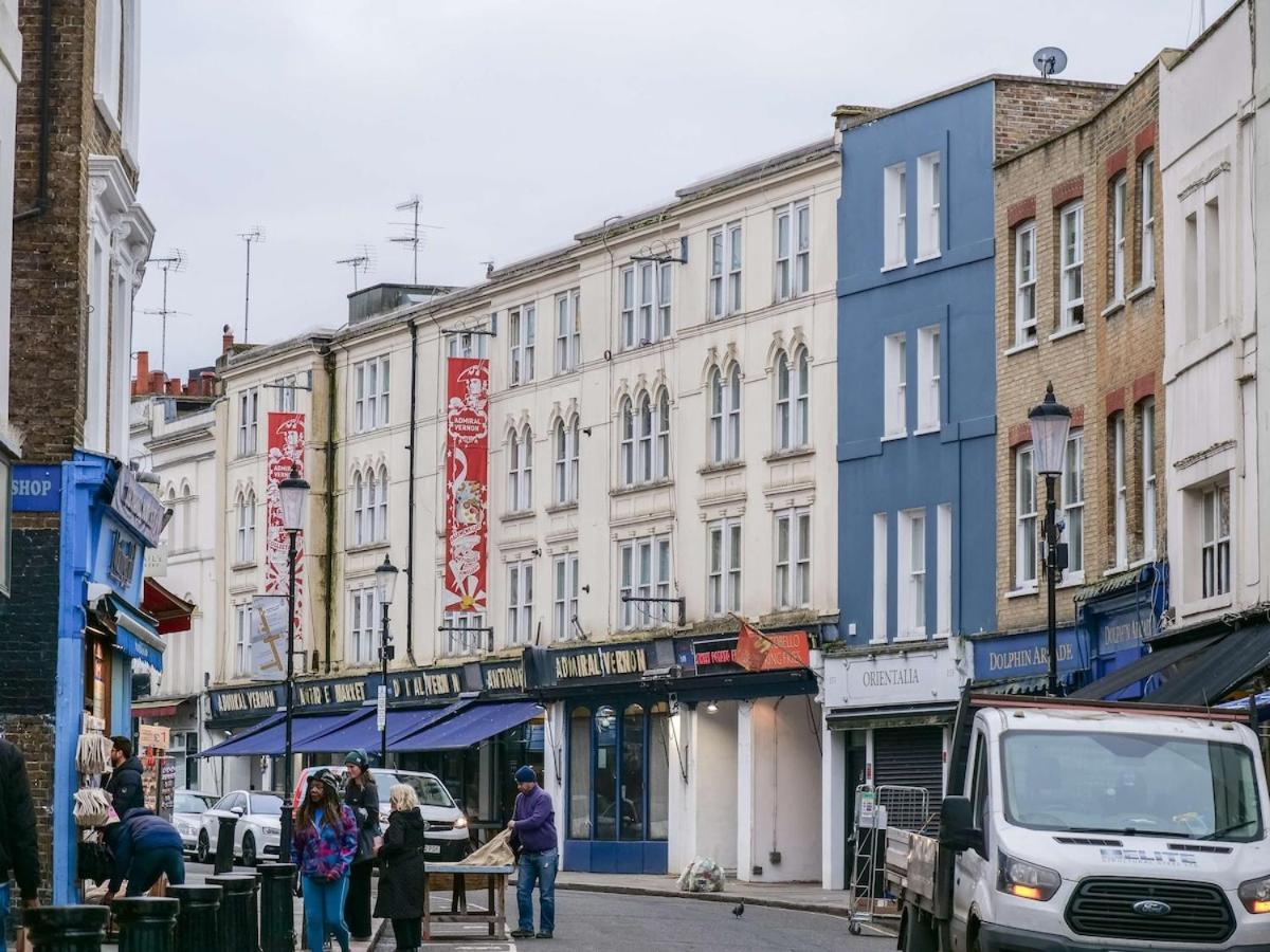 The Notting Hill Nest Appartamento