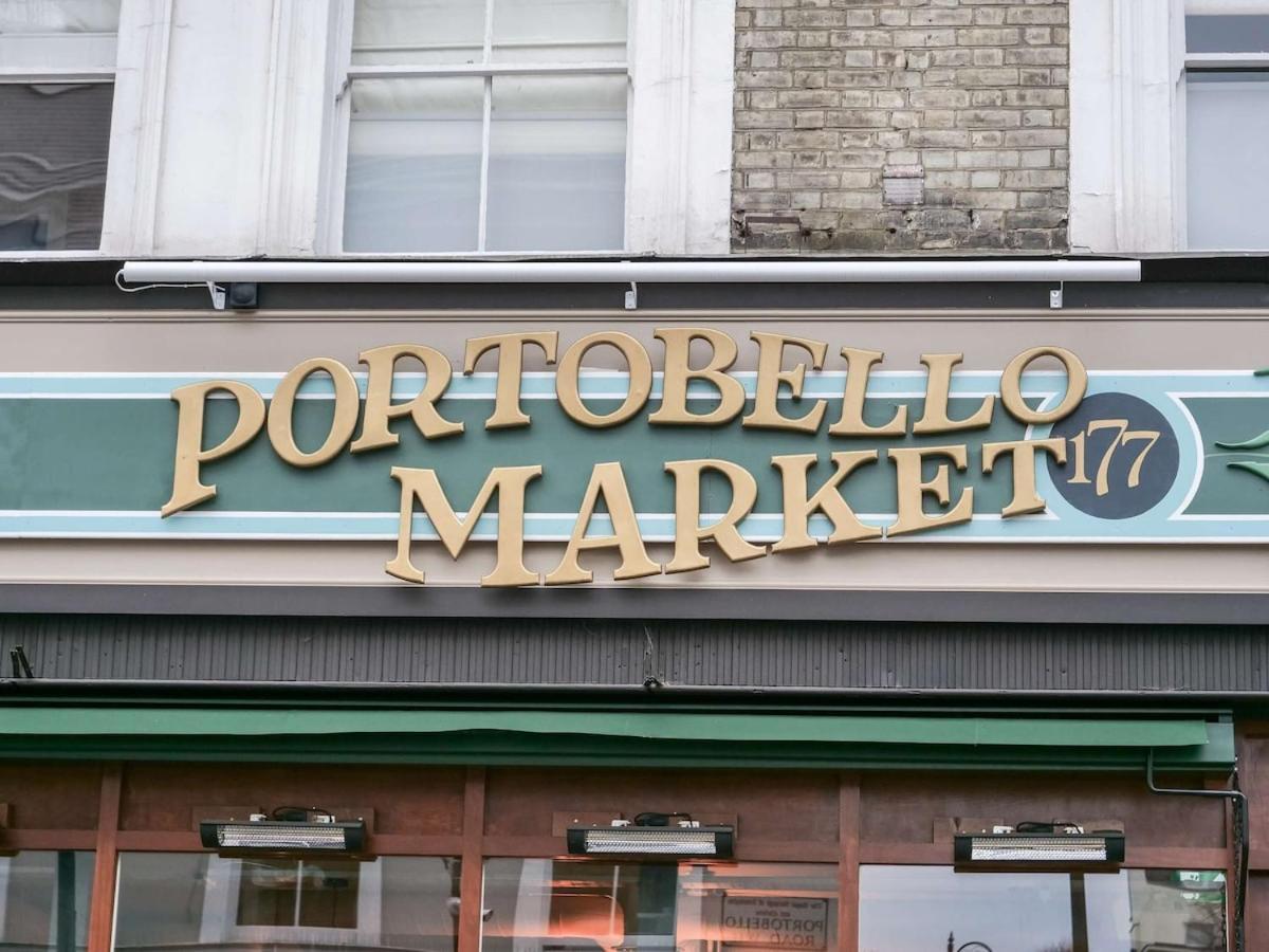 Appartamento The Notting Hill Nest *