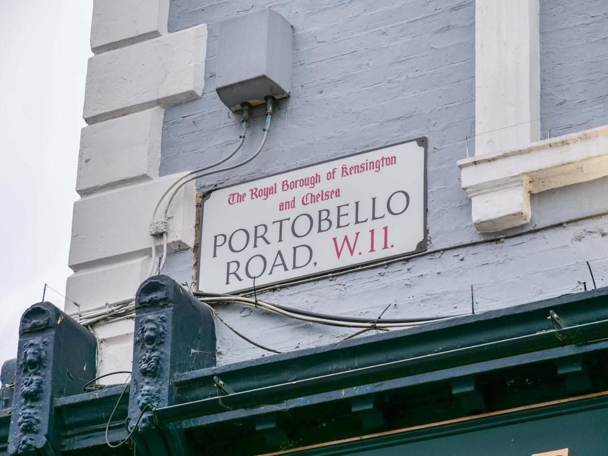 Appartamento The Notting Hill Nest
