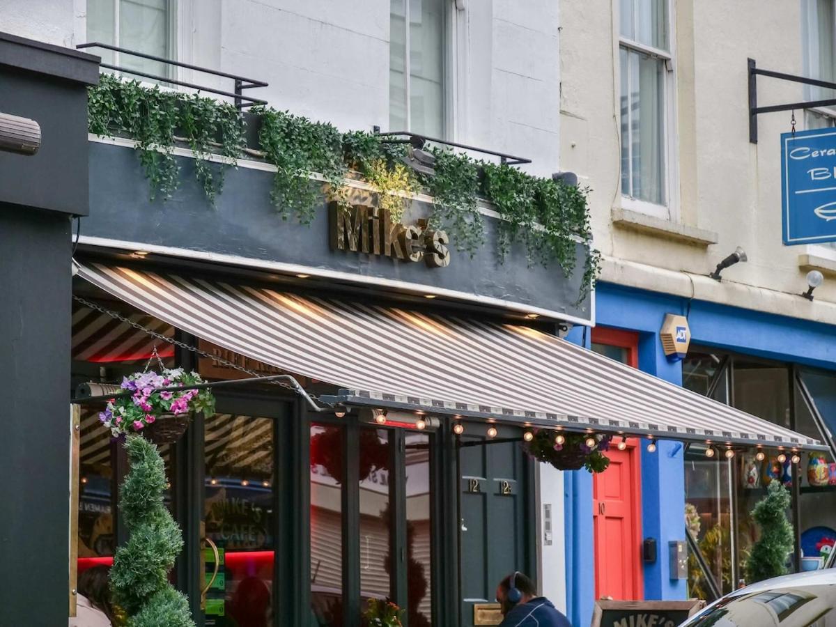 The Notting Hill Nest * Londra