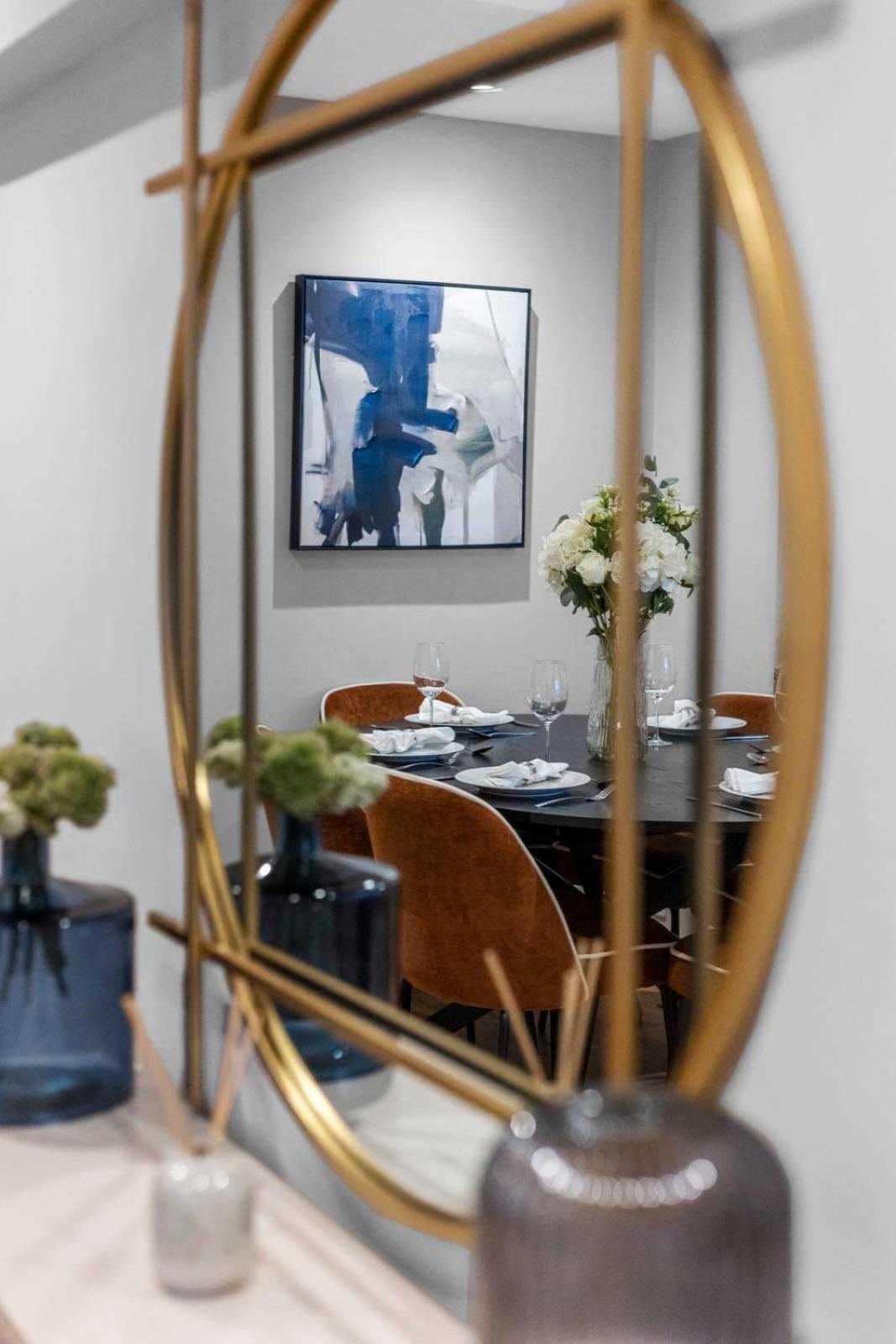 Appartamento The Notting Hill Nest Londra