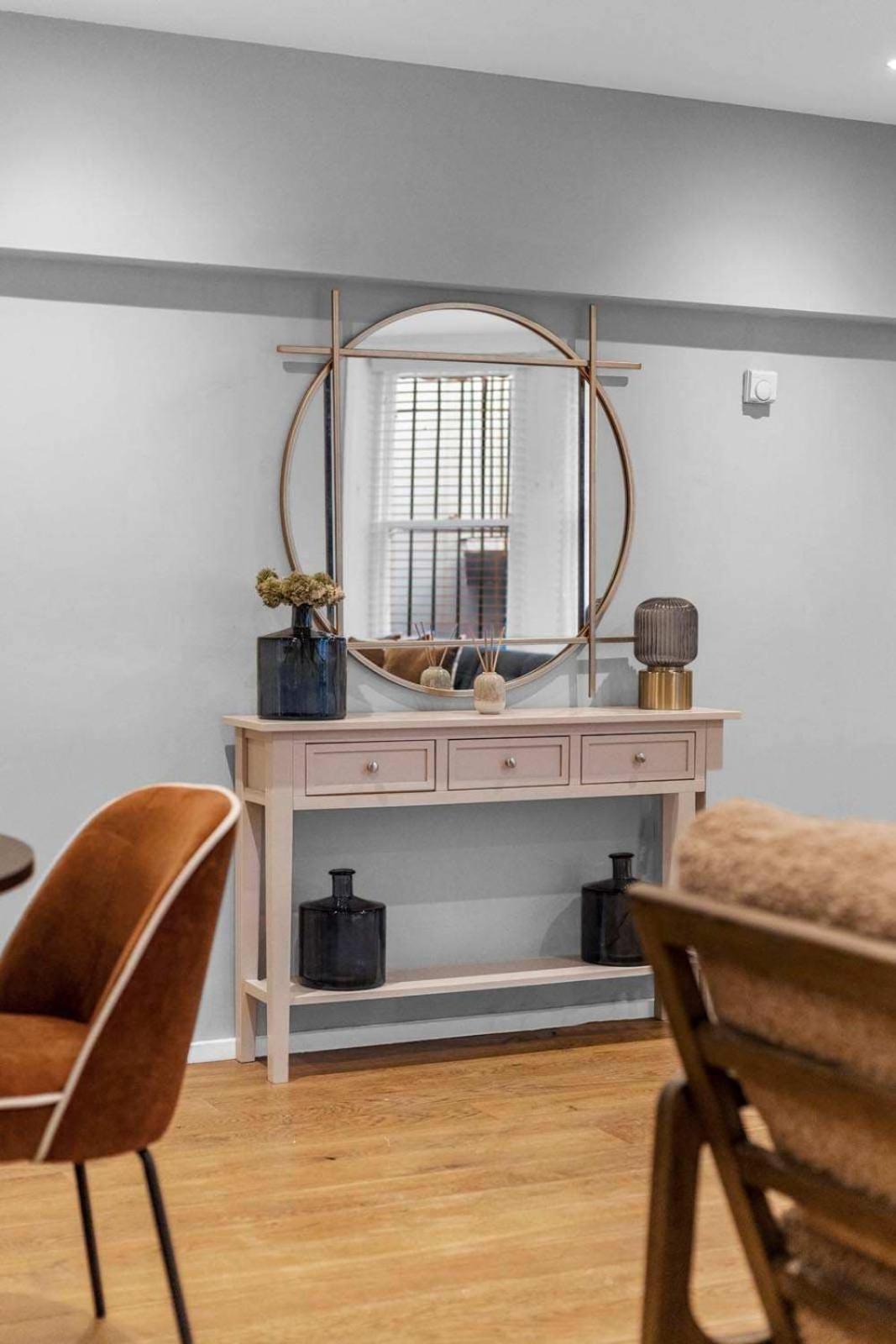 Appartamento The Notting Hill Nest *