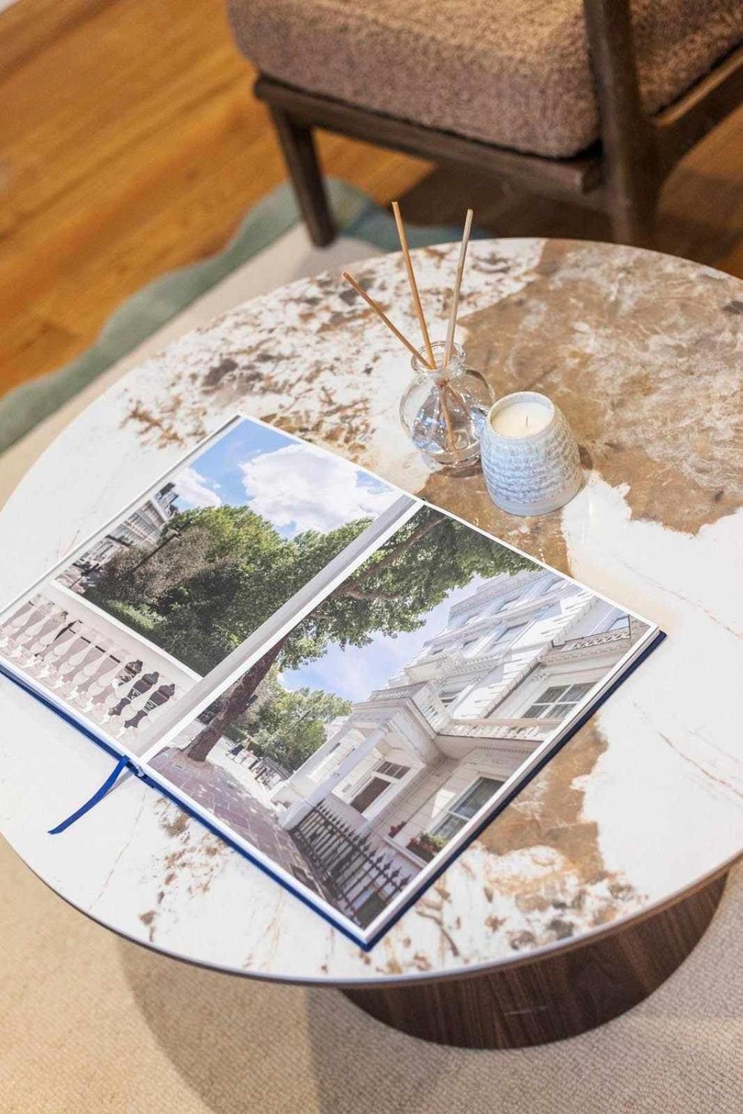 The Notting Hill Nest Appartamento