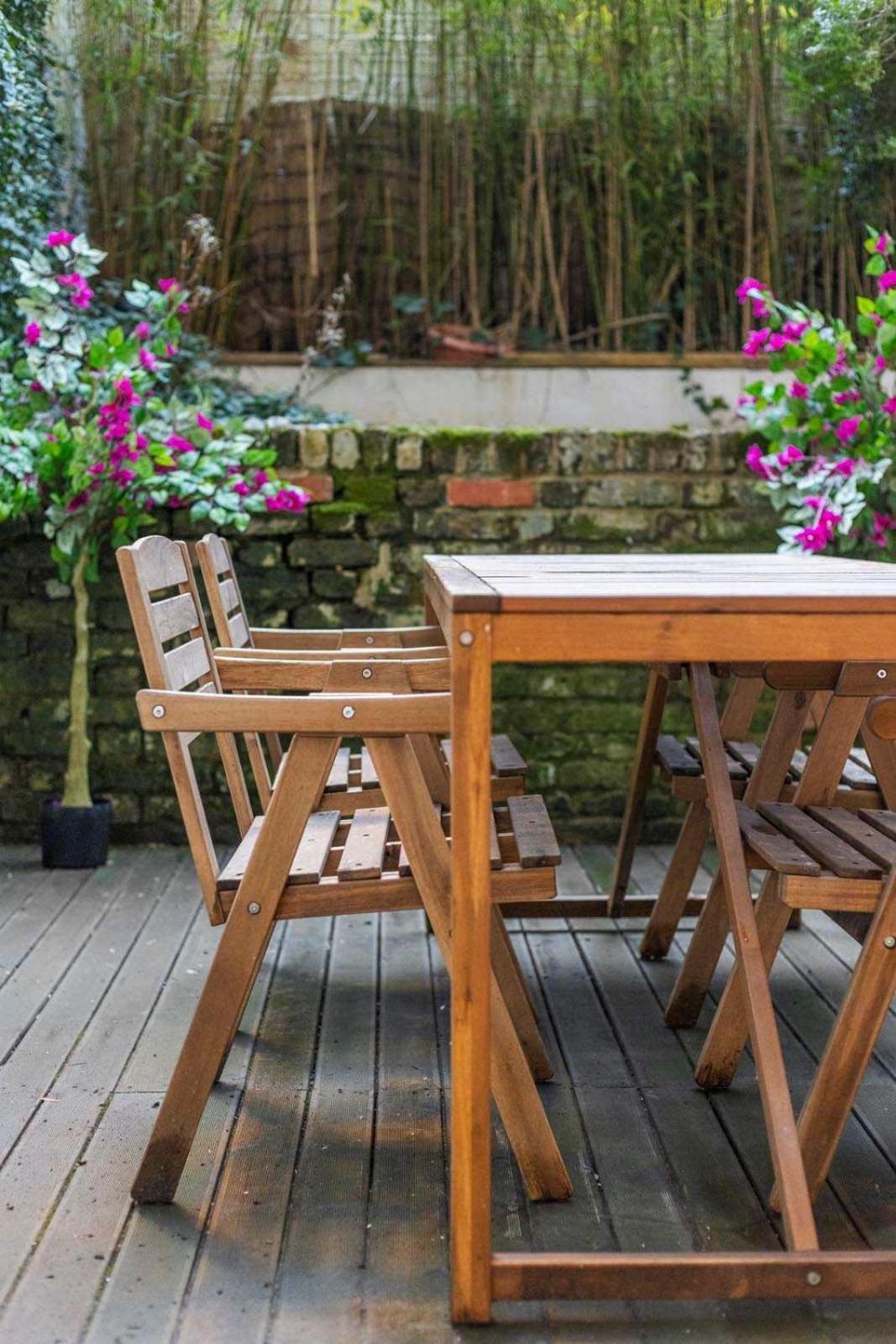 The Notting Hill Nest Appartamento *