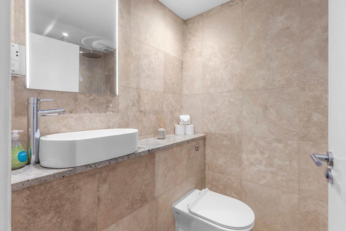 Appartamento The Notting Hill Nest *