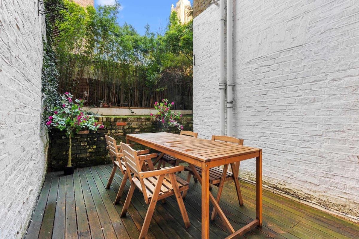 Appartamento The Notting Hill Nest Londra