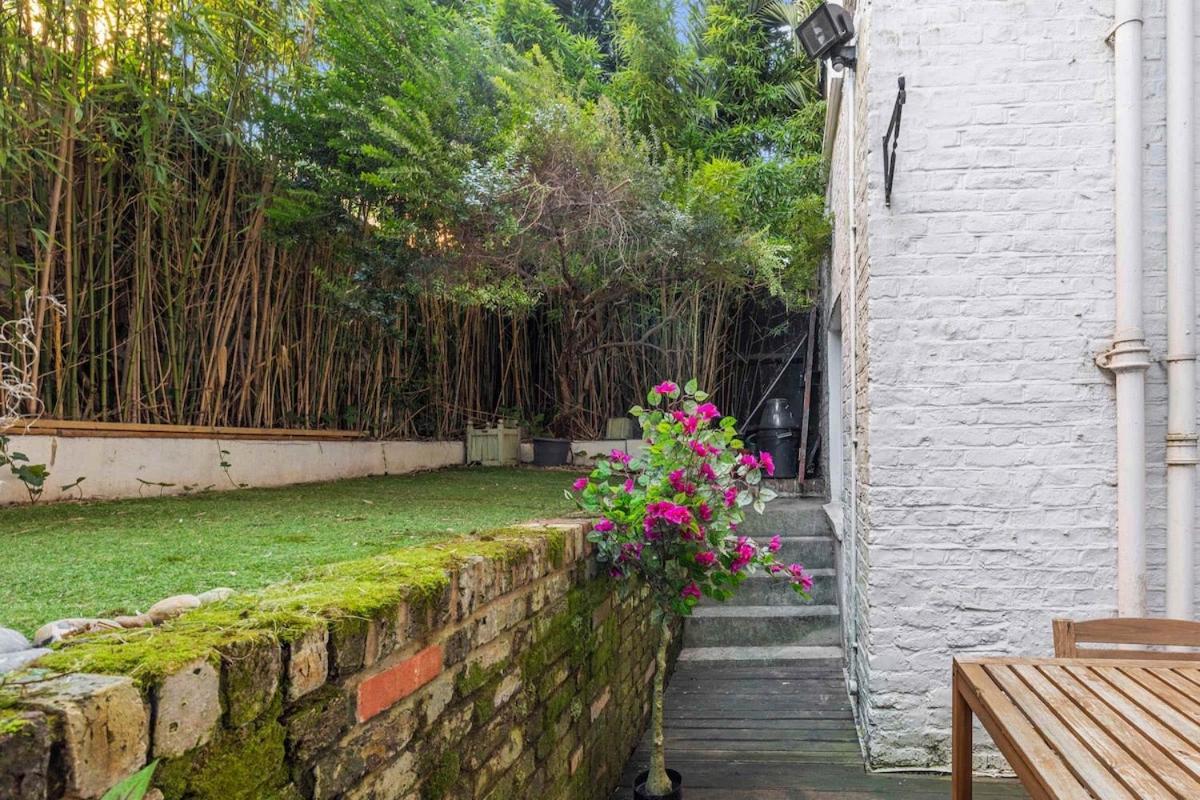 The Notting Hill Nest Appartamento *