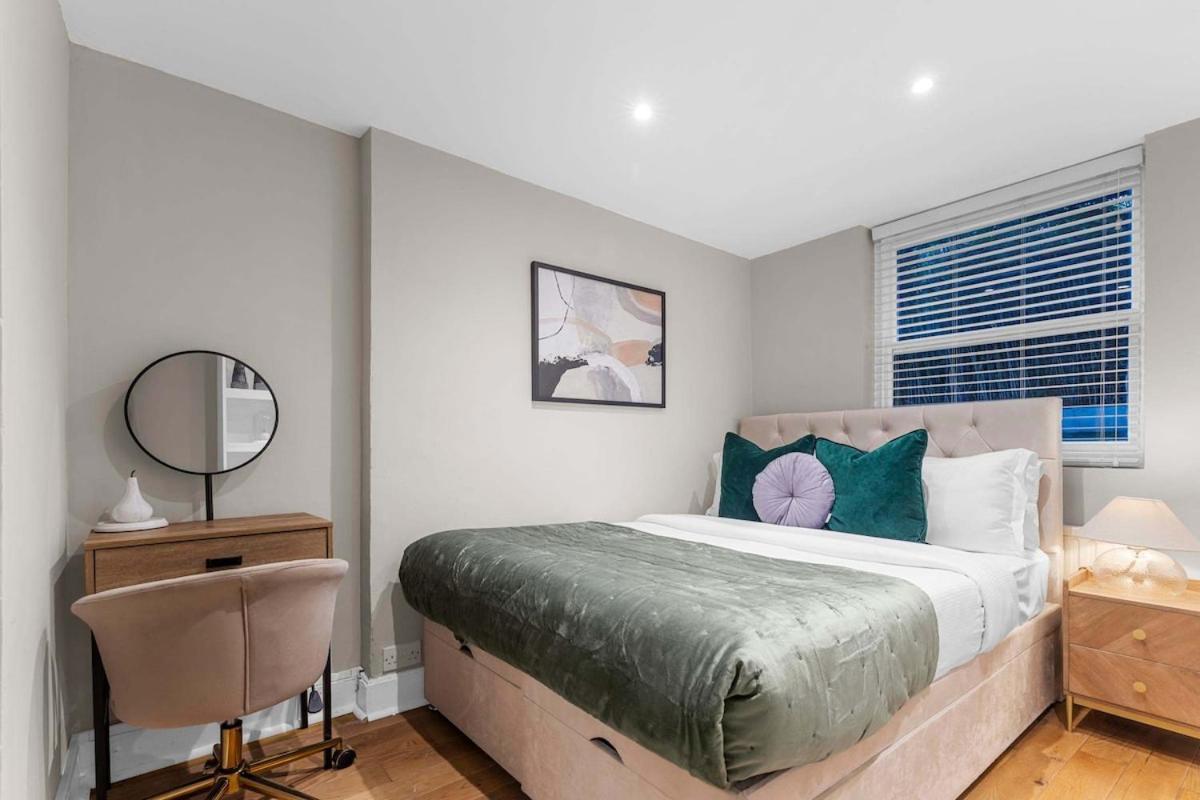 The Notting Hill Nest
