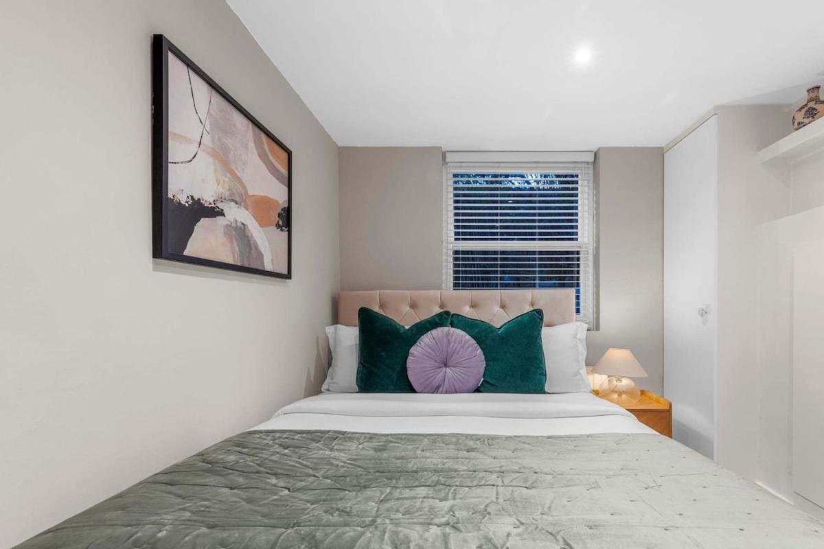 The Notting Hill Nest Appartamento *