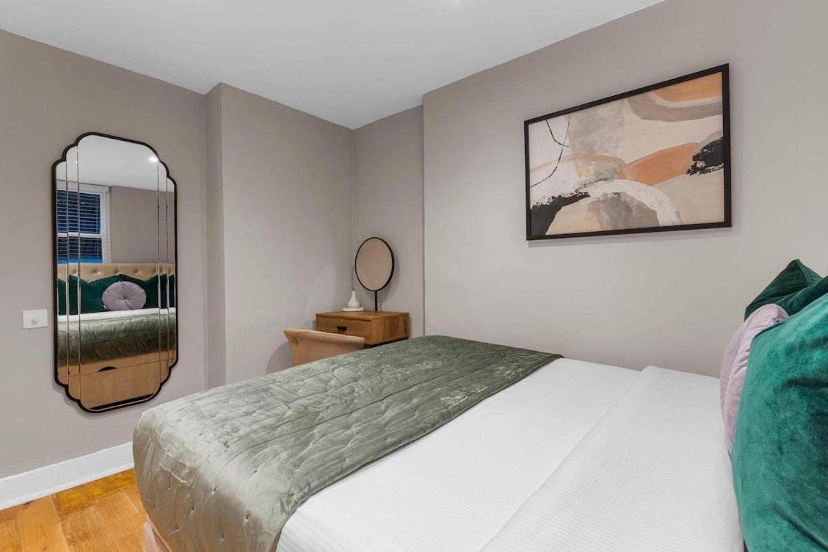 The Notting Hill Nest Londra