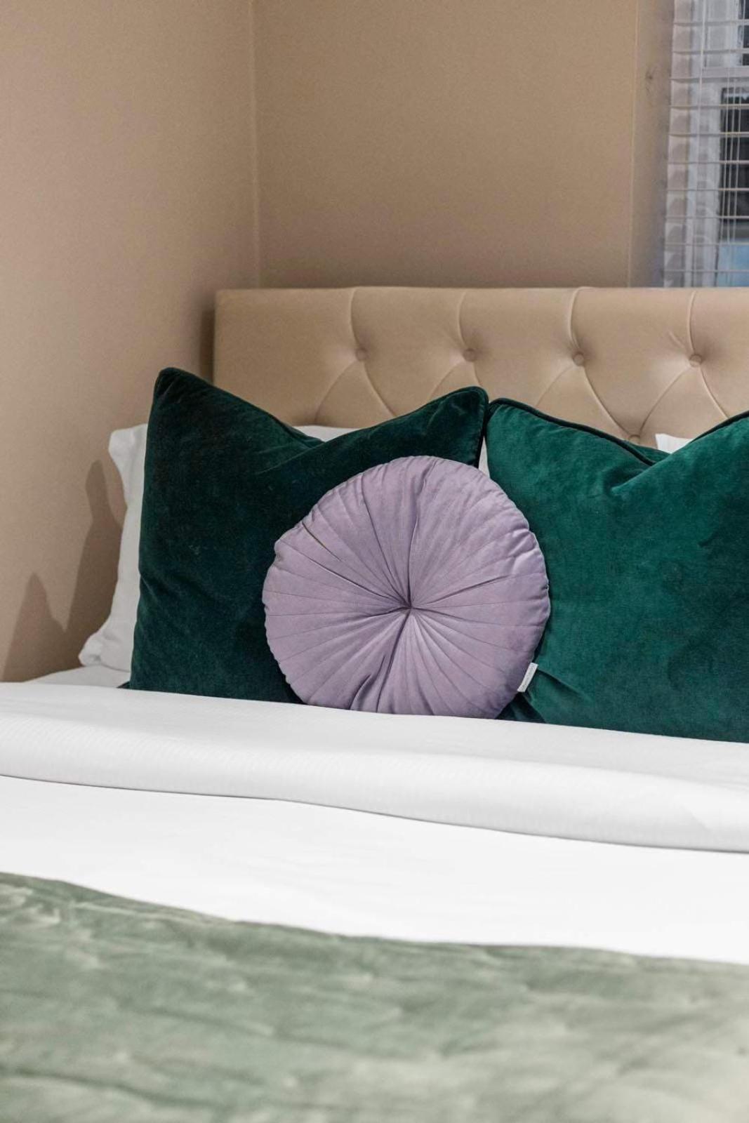 The Notting Hill Nest * Londra