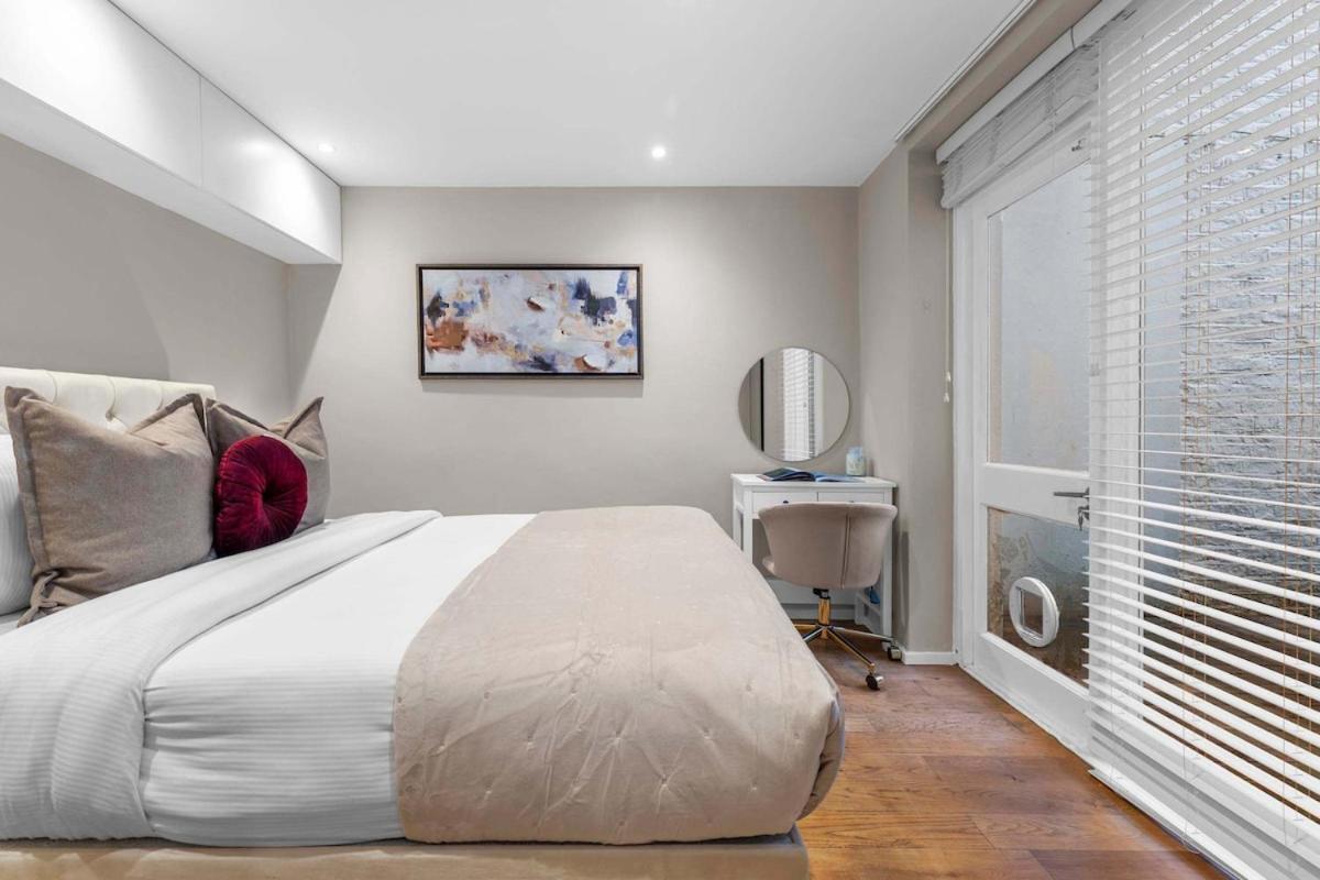 The Notting Hill Nest Appartamento *
