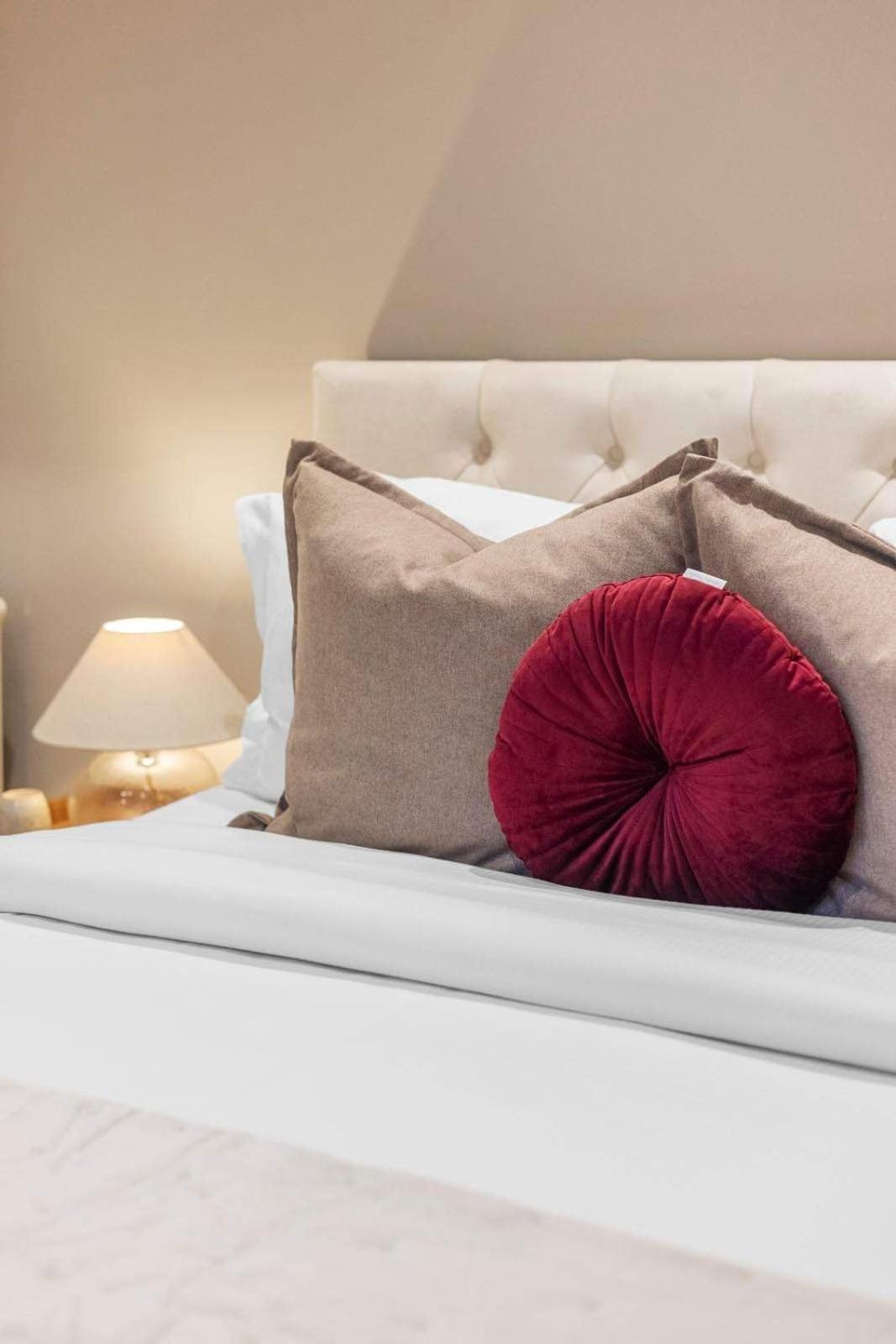 The Notting Hill Nest Appartamento