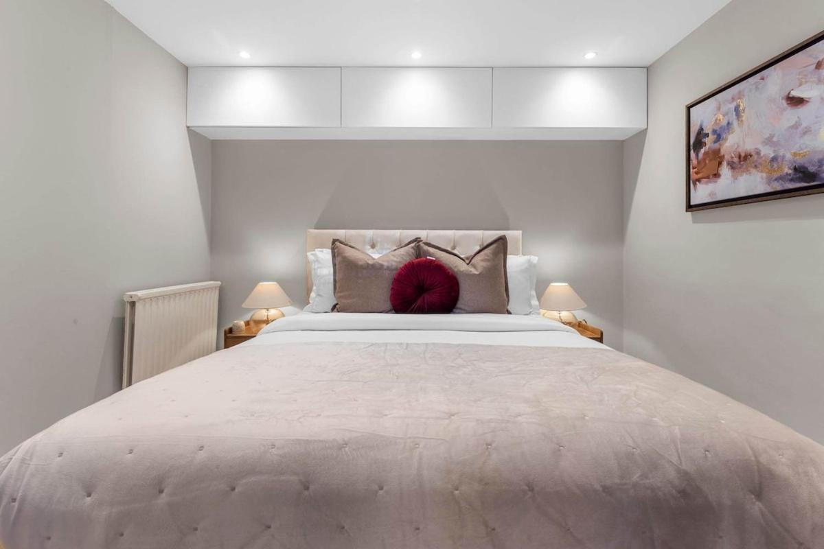 Appartamento The Notting Hill Nest Londra