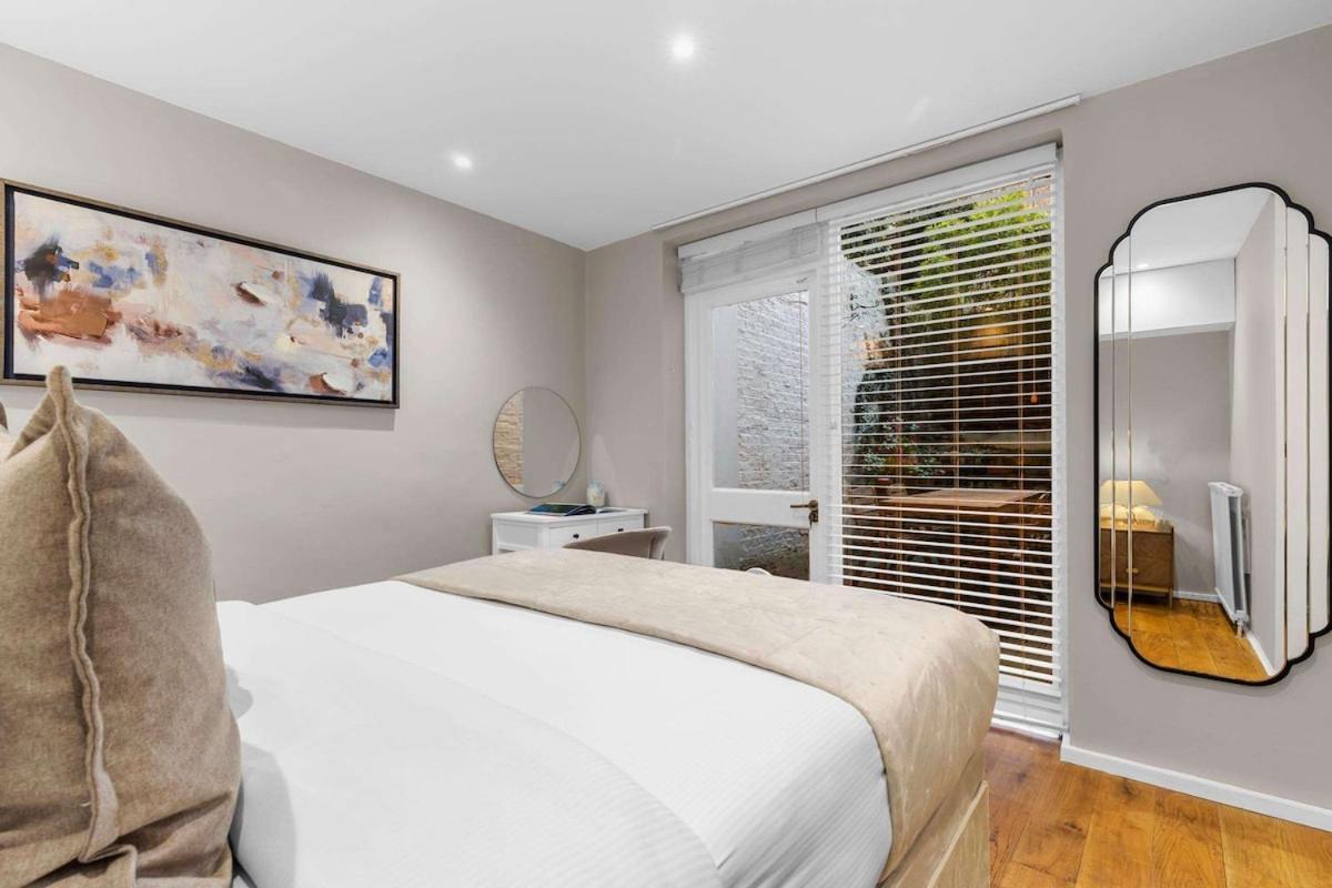 The Notting Hill Nest Appartamento *