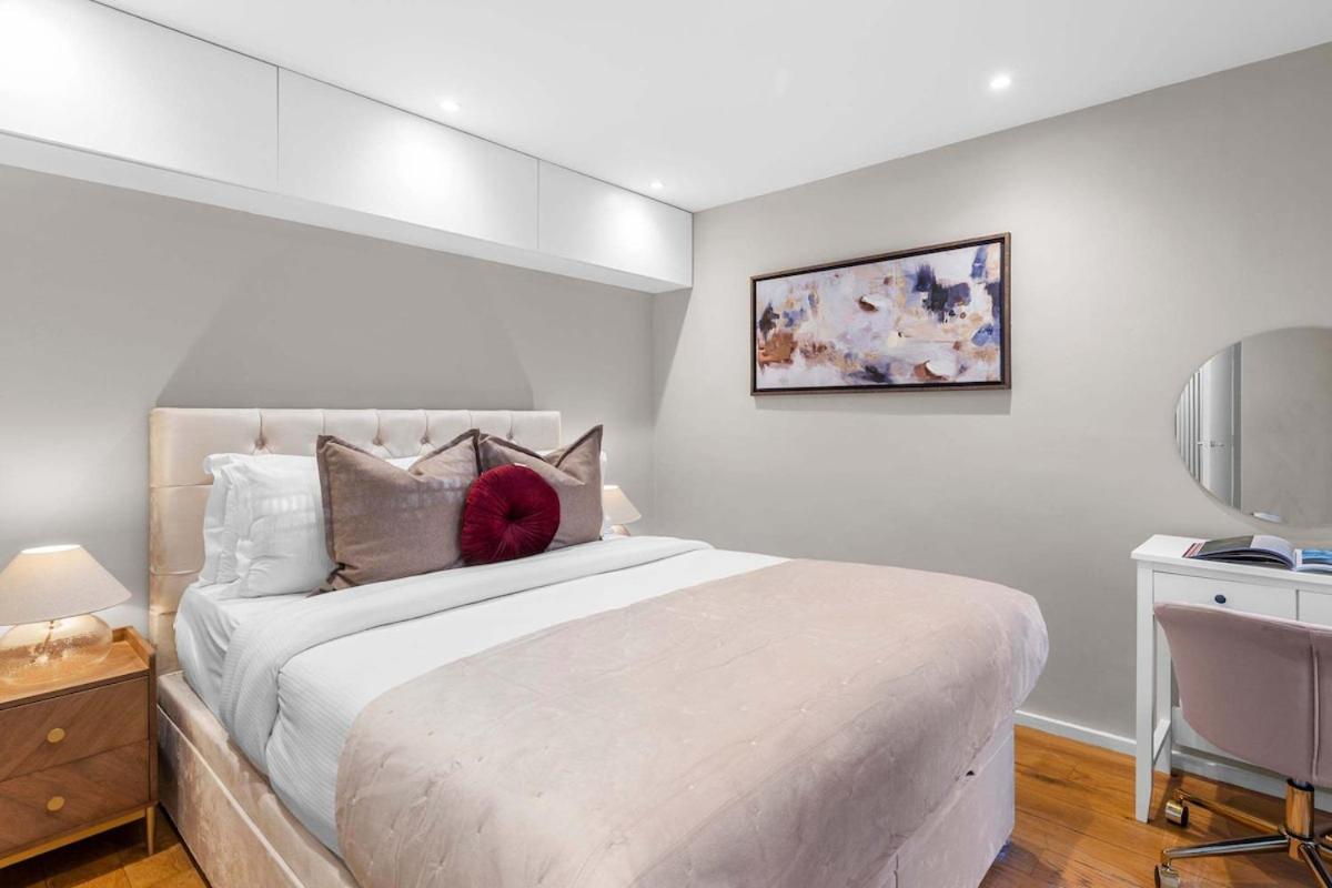 The Notting Hill Nest Appartamento Londra
