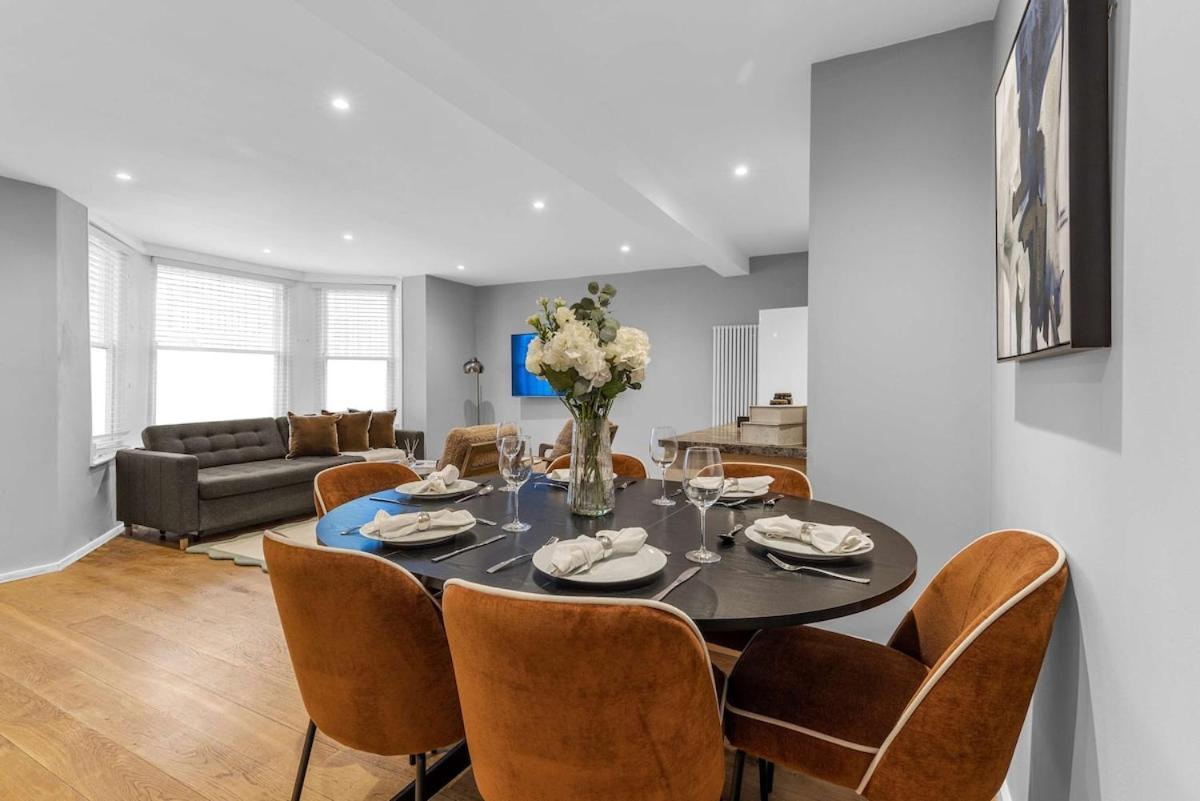The Notting Hill Nest *