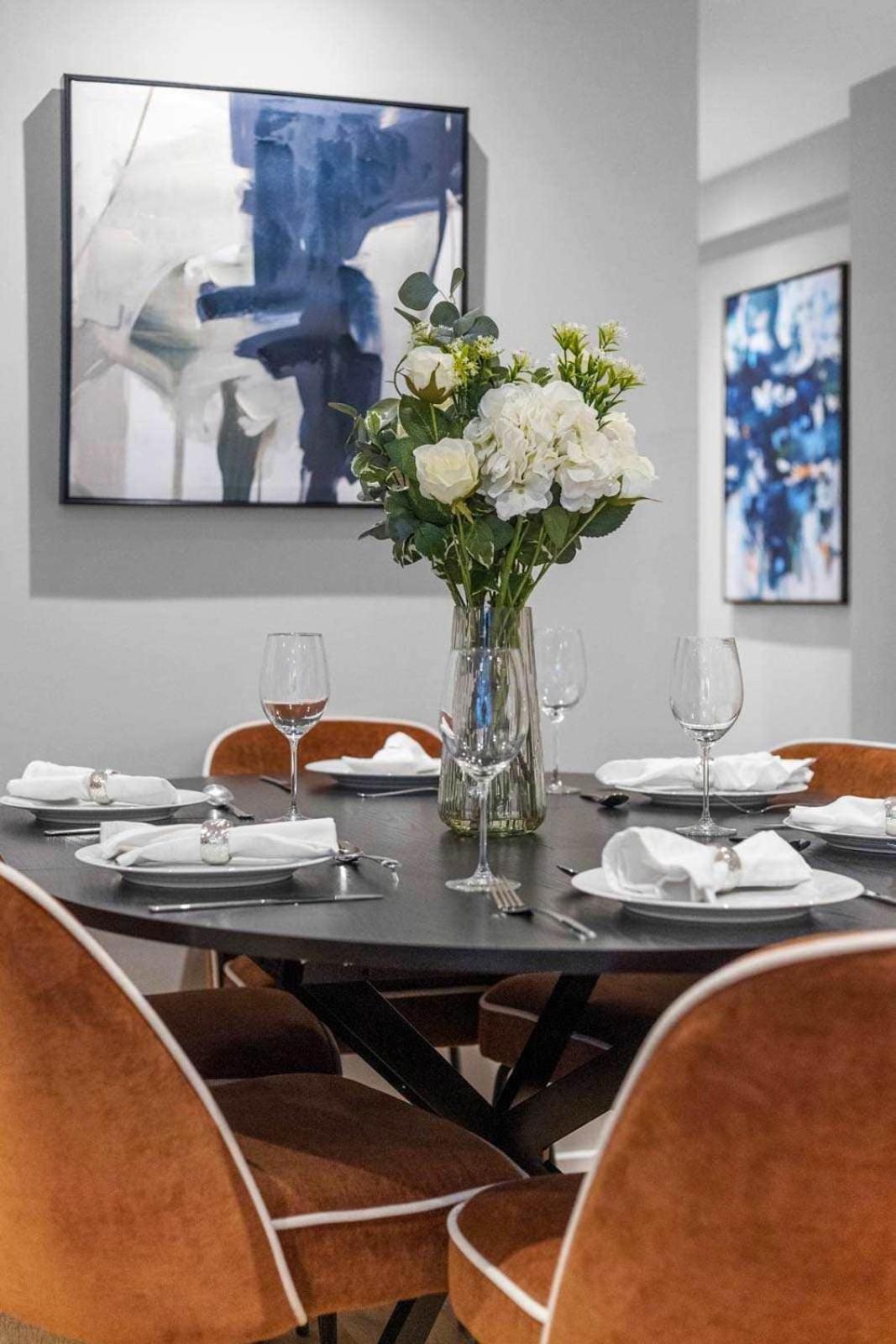 The Notting Hill Nest * Londra