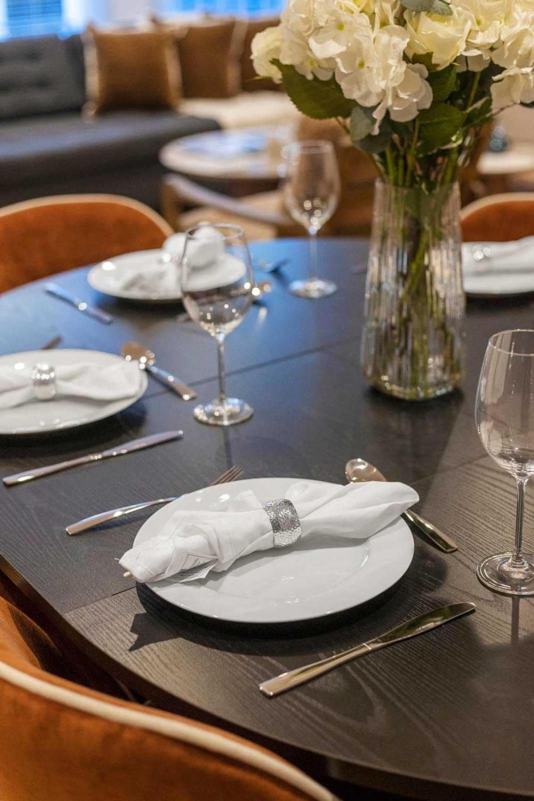 The Notting Hill Nest Appartamento *