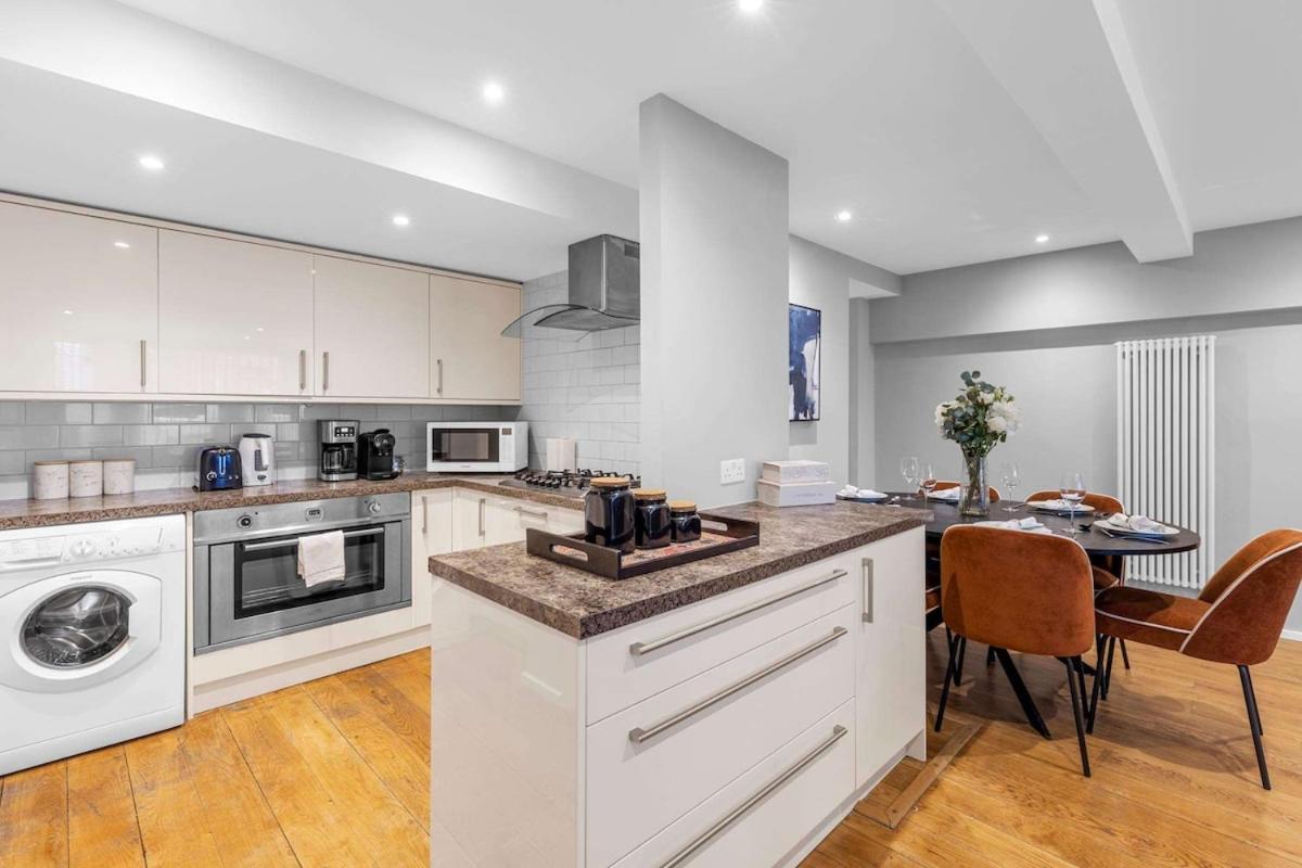 The Notting Hill Nest Appartamento
