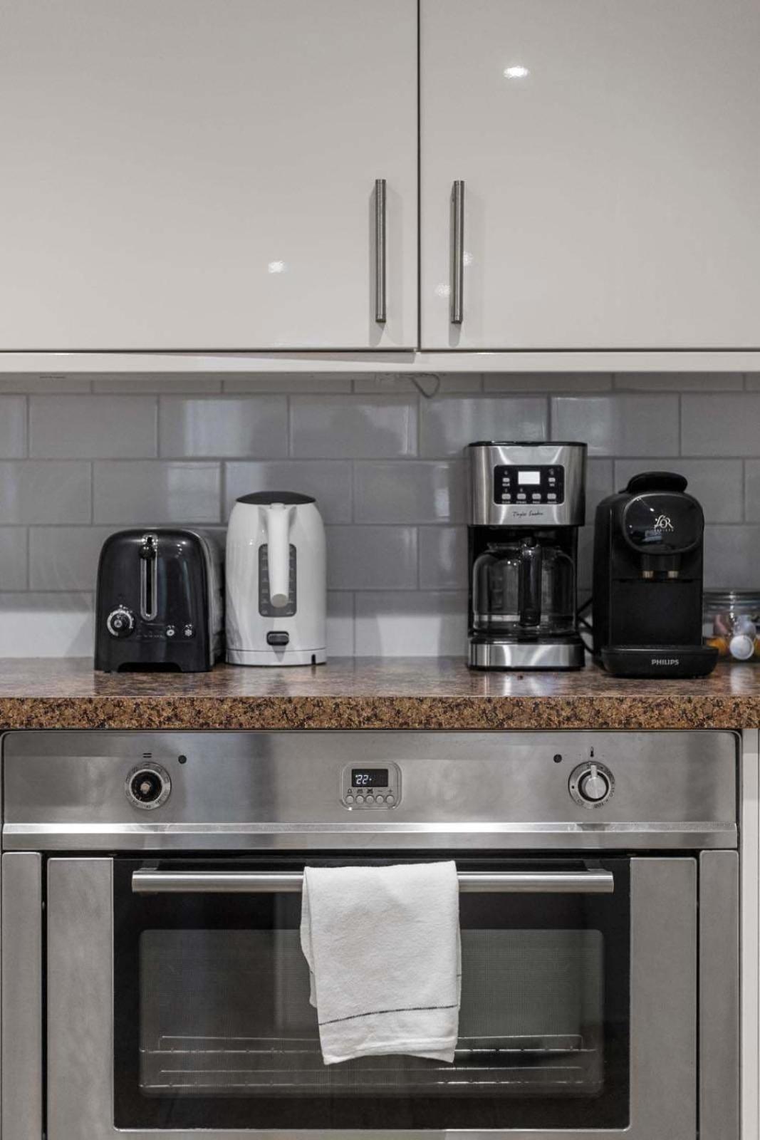 The Notting Hill Nest Appartamento *