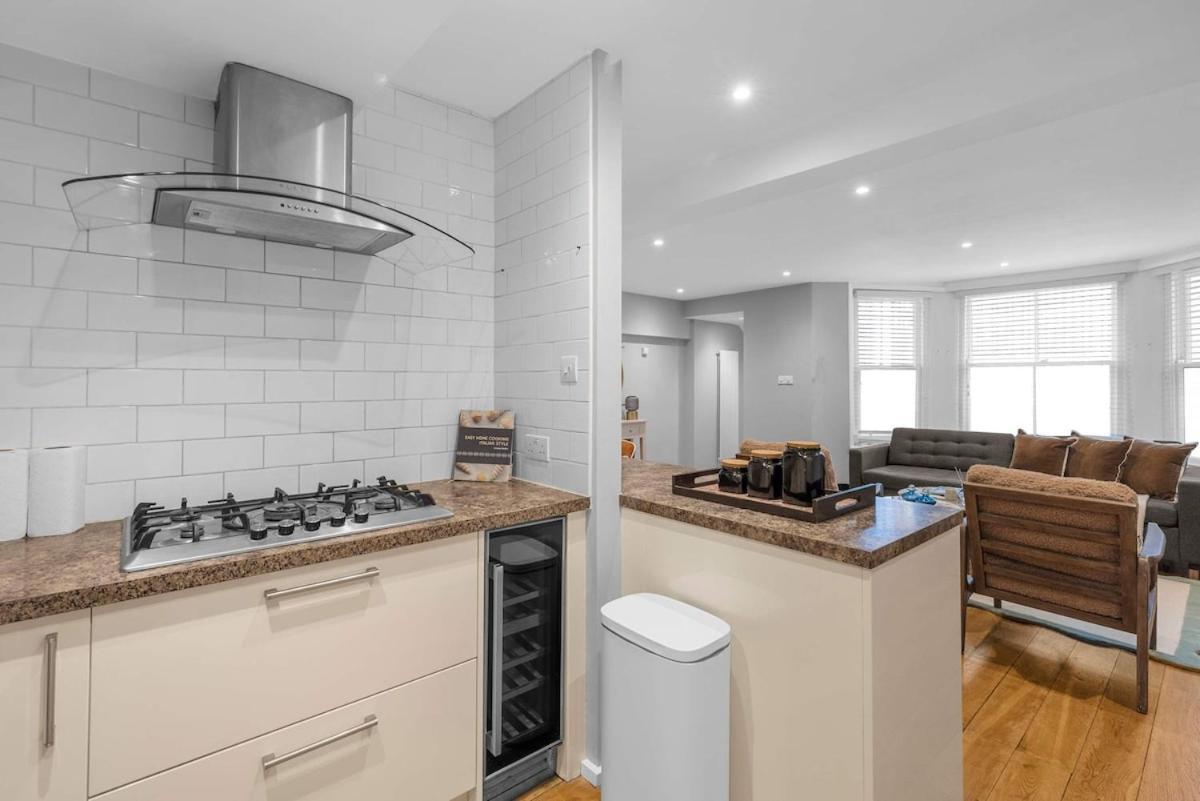 The Notting Hill Nest