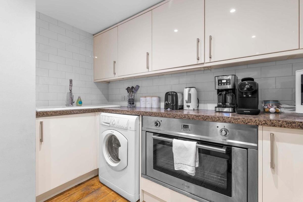 The Notting Hill Nest Appartamento