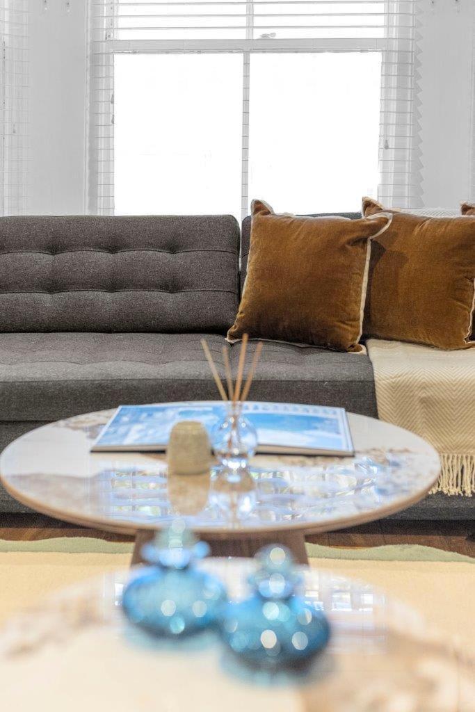 The Notting Hill Nest * Londra