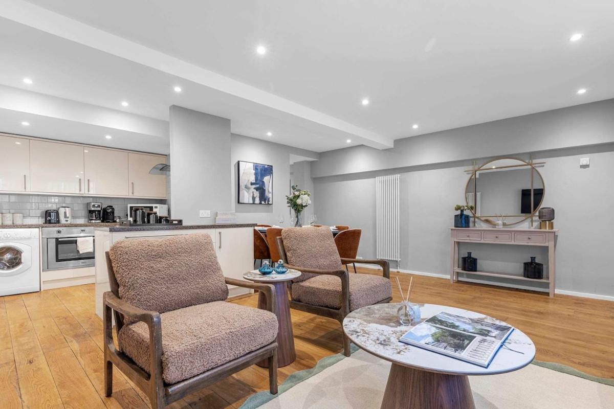 The Notting Hill Nest Londra