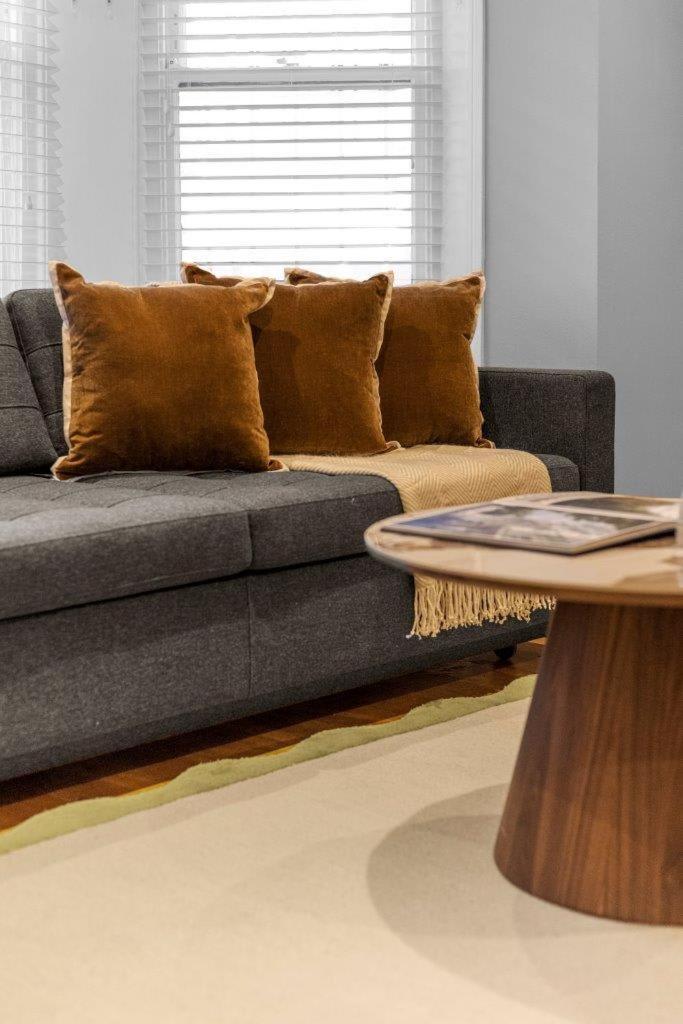 The Notting Hill Nest * Londra