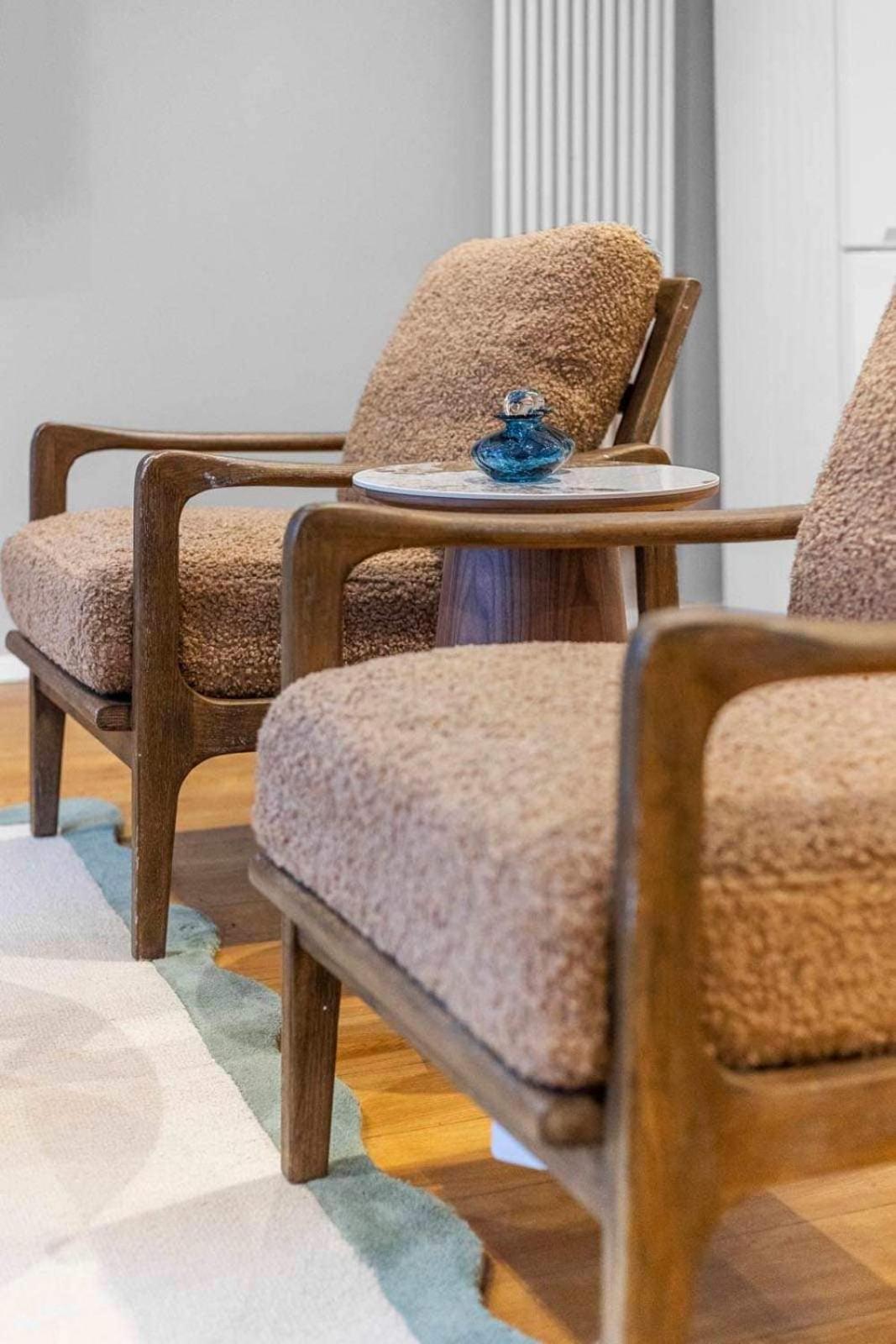 The Notting Hill Nest Appartamento