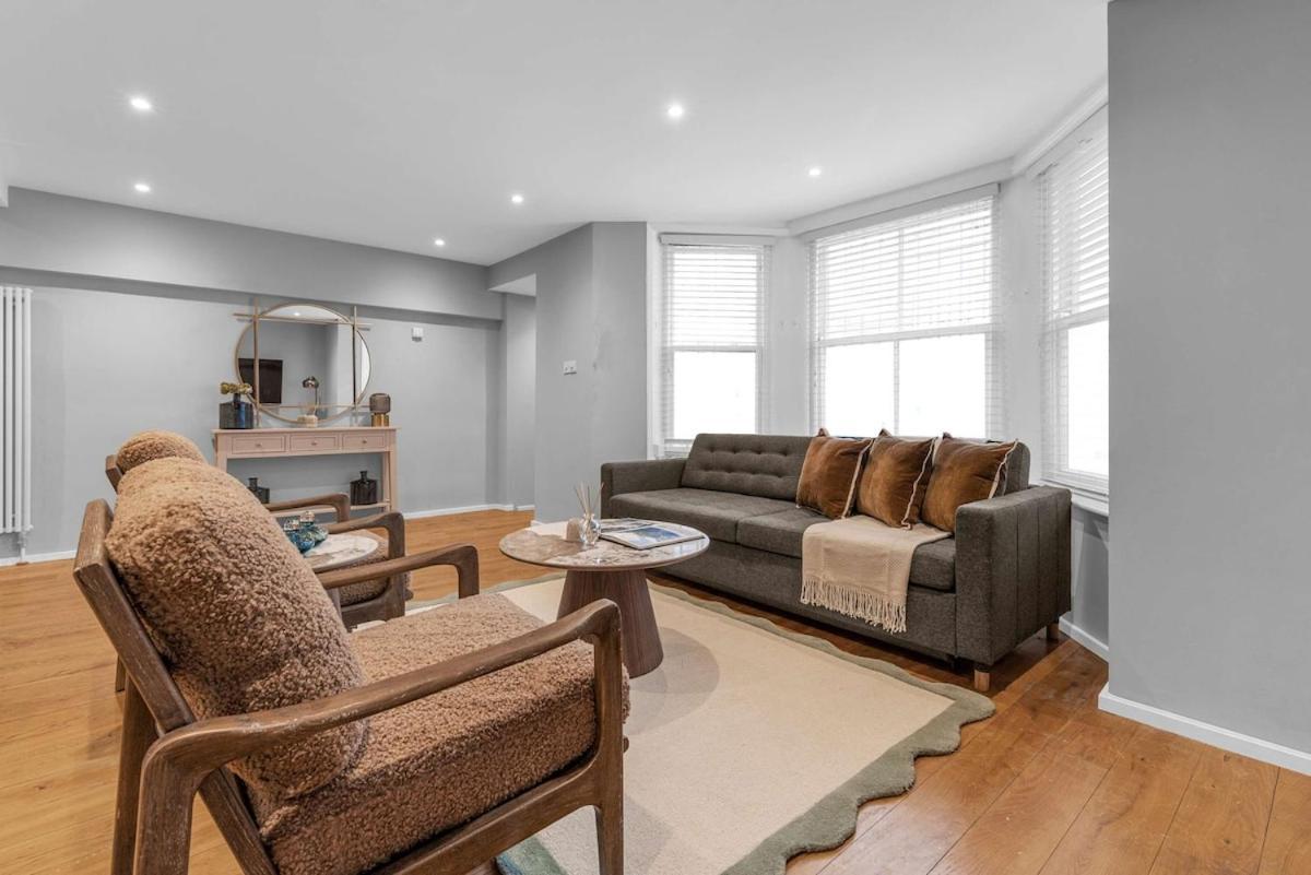 The Notting Hill Nest