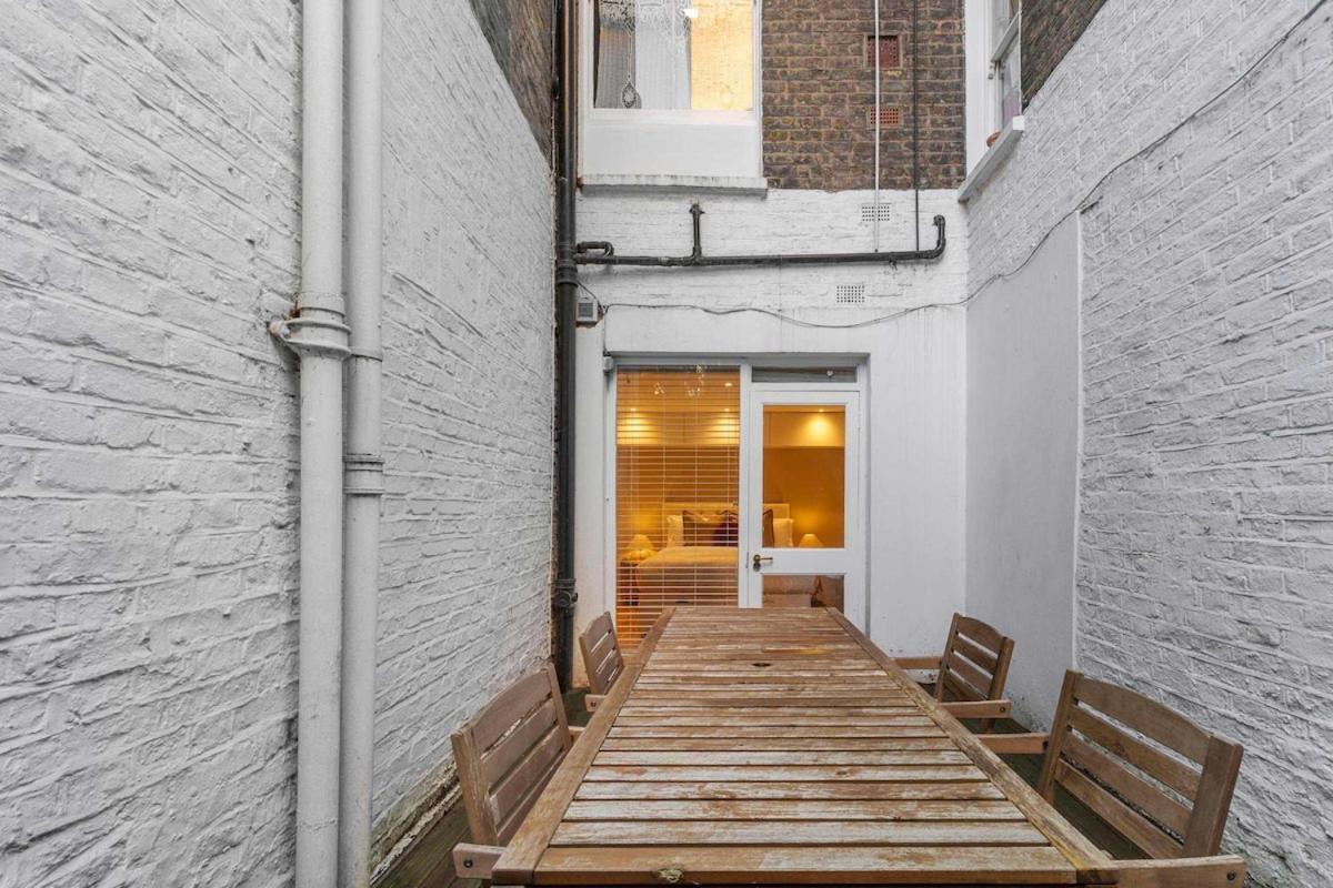 The Notting Hill Nest