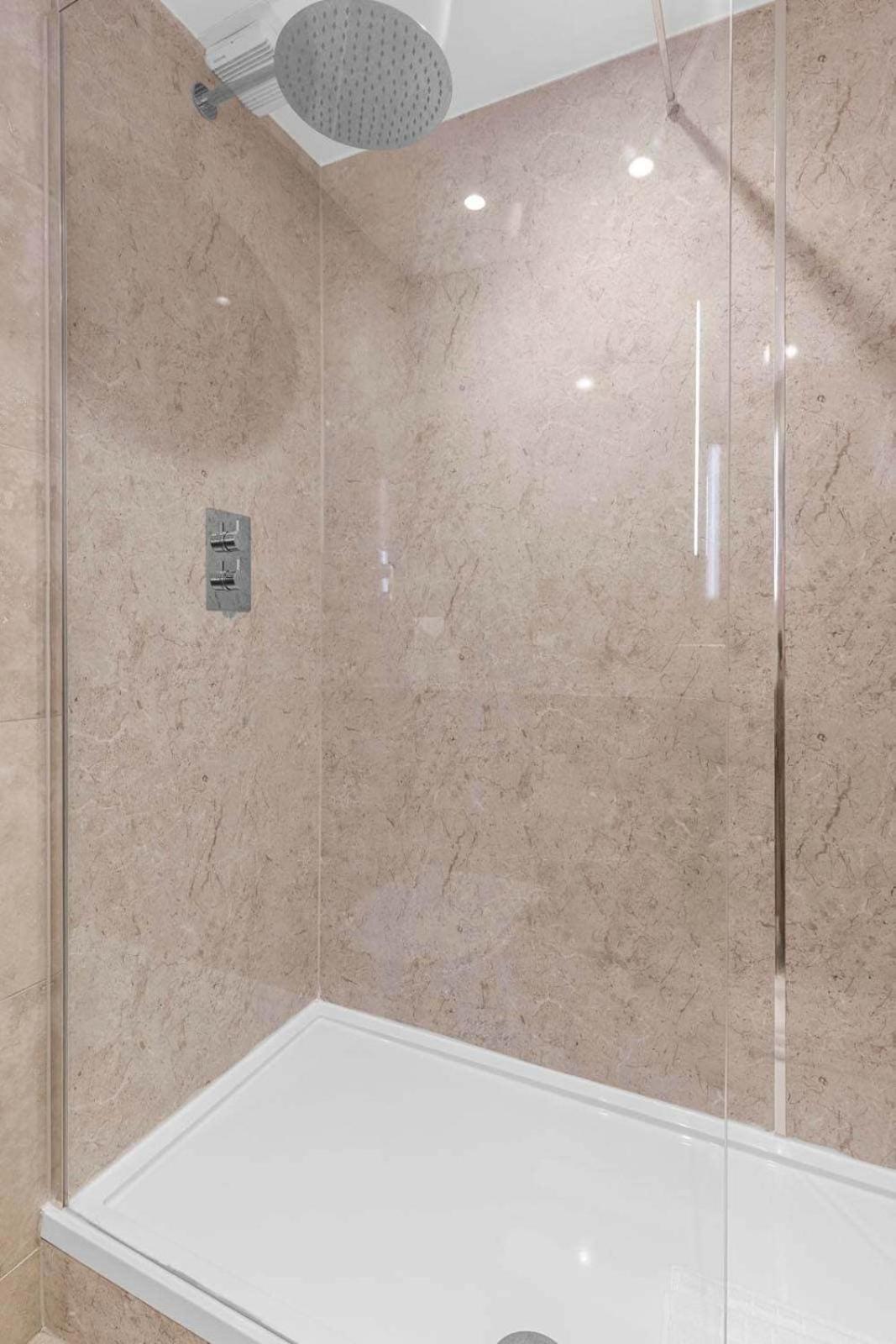 The Notting Hill Nest Apartment London