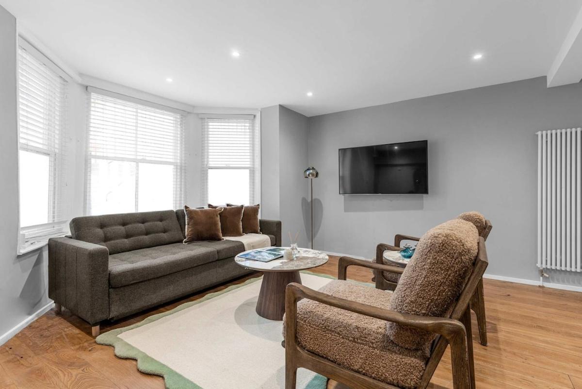 Apartment The Notting Hill Nest London