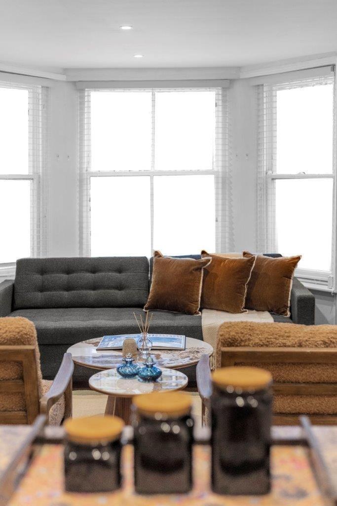The Notting Hill Nest Apartment *